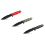 Μαχαίρι Maraudeur G10 Serrations (3 Χρώματα) της TB–Outdoor VEL54710 trazeras|VEL54710