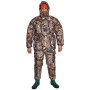 Αντιανεμικό Χειμερινό Σετ Κυνηγίου Hunter -30°C, Παντελόνι & Τζάκετ Της Trazeras Army TRA38225 trazeras|TRA38225