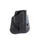 Θήκη Πιστ. για Glock 19/23/32, Fast Draw, Περιστρεφόμενη της Cytac ARM32540 trazeras|ARM32540