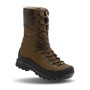 Αδιάβροχες Μπότες Hunter GTX με Δώρο Λίπος Φώκιας Συντήρησης, High 9'' (Dark Brown) της Crispi CRI37766 trazeras|CRI37766