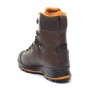 Άρβυλα Εργασίας Trekker Mountain 2.0, S3 SRC, High 8'' (Brown) της Haix HAI45508 trazeras|HAI45508
