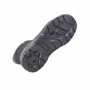 Αδιάβροχα Άρβυλα Centurion SZ WP με Φερμουάρ, High 8'' (Black) της Magnum SUR53906 trazeras|TOP53906