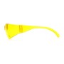 Προστατευτικά Γυαλιά Εργασίας Intruder (Amber) της Pyramex AVE55619 trazeras|AVE55619