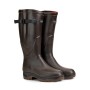 Γαλότσα Parcours 2 ISO (Dark Brown) της Aigle TOY04676 trazeras|TOY04676