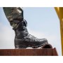 Άρβυλα GTX Ranger GSG9-X High 8'' (Black) της Haix HAI26909 trazeras|HAI26909
