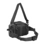 Τσάντα Medic Hip Bag Α' Βοηθειών (Black) της Tasmanian Tiger SUR57799 trazeras|SUR57799