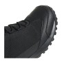 Αδιάβροχες Αρβύλες Terrex Frozetrack Mid 6'' (Black) της Adidas TRA50384 trazeras|TRA50384