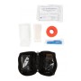 Φαρμακείο First Aid Mini (Μαύρο) της Tasmanian Tiger SUR53074 trazeras|SUR53074