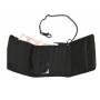 Πορτοφόλι με Αλυσίδα HH05281 (Μαύρο) της Armymania ARM53189 trazeras|ARM53189