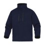 Αδιάβροχο Τζάκετ Parka Milton II, (3 Χρώματα) της Delta Plus DEL51420 trazeras|DEL51420
