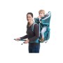 Γυναικείο Σακίδιο - Παιδικός Φορέας 12L Kid Comfort Active SL της Deuter TOY49530 trazeras|TOY49530