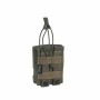 Γεμιστηροθήκη 7.62 SGL HK417 (Μαύρο) της Tasmanian Tiger SUR42644 trazeras|SUR42644