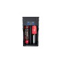Φορτιστής Μπαταριών K2 Charger της Klarus GOR57098 trazeras|GOR57098