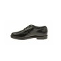Δερμάτινο Σκαρπίνι Oxford Uniform με Σόλα Vibram της Bates ARM05302 trazeras|ARM05302