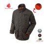 Αδιάβροχο Τζάκετ Διπλής Όψης Silva 2.0 Reversible της Shooterking AKA56031 trazeras|AKA56031