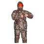 Αντιανεμικό Χειμερινό Σετ Κυνηγίου Hunter -30°C, Παντελόνι & Τζάκετ Της Trazeras Army TRA38225 trazeras|TRA38225