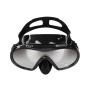 Μάσκα Σιλικόνης Fiji (3 Χρώματα) της Scuba Force UNI54378 trazeras|UNI54378