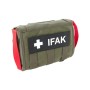 Θήκη Πρώτων Βοηθειών TT Head Rest IFAK (Πράσινο) της Tasmanian Tiger SUR58014 trazeras|SUR58014