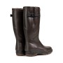Γαλότσα Parcours 2 ISO (Dark Brown) της Aigle TOY04676 trazeras|TOY04676