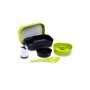 Σετ Φαγητού Camp Α Box Complete της Wildo HEL08360 trazeras|HEL08360