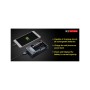 Φορτιστής Μπαταριών K2 Charger της Klarus GOR57098 trazeras|GOR57098