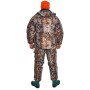 Αντιανεμικό Χειμερινό Σετ Κυνηγίου Hunter -30°C, Παντελόνι & Τζάκετ Της Trazeras Army TRA38225 trazeras|TRA38225