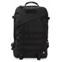 Σακίδιο Μilitary 35L Molle (Μαύρο) της Armyrace ARM45278 trazeras|ARM45278