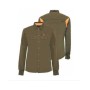 Πουκάμισο Zambia της Zotta Forest GOR48848 trazeras|GOR48848