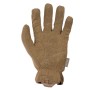 Γάντια Fastfit (Coyote) της Mechanix VAS25116 trazeras|VAS25116
