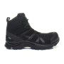 Ημιάρβυλα Ασφαλείας Gore-Tex Safety 40.1, S3, Mid 6'' (Black/Silver) της Haix HAI57561 trazeras|HAI57561