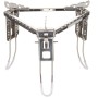 Πτυσσόμενο Pot Stand της Fox Outdoors MAX39983 trazeras|MAX39983