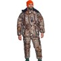 Αντιανεμικό Χειμερινό Σετ Κυνηγίου Hunter -30°C, Παντελόνι & Τζάκετ Της Trazeras Army TRA38225 trazeras|TRA38225