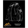 Trooper Softshell Τζάκετ (Black) της Helikon-Tex HEL20136 trazeras|HEL20136