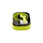 Σετ Φαγητού Pathfinder (Dark Green) της Wildo TRA74981 trazeras|TRA74981