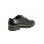 Δερμάτινο Σκαρπίνι Oxford Uniform με Σόλα Vibram της Bates ARM05302 trazeras|ARM05302