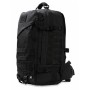 Σακίδιο Μilitary 35L Molle (Μαύρο) της Armyrace ARM45278 trazeras|ARM45278