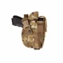 Θήκη Πιστ. Universal ATP της Invader Gear VAS52778 trazeras|VAS52778