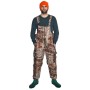 Αντιανεμικό Χειμερινό Σετ Κυνηγίου Hunter -30°C, Παντελόνι & Τζάκετ Της Trazeras Army TRA38225 trazeras|TRA38225