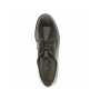 Δερμάτινο Σκαρπίνι Oxford Uniform με Σόλα Vibram της Bates ARM05302 trazeras|ARM05302