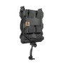 Γεμιστηροθήκη SGL Mag Pouch MCL Anfibia (Black) της Tasmanian Tiger SUR57843 trazeras|SUR57843