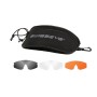 Επιχειρησιακά Γυαλιά Attac (Coyote) της Swiss Eye VEL52802 trazeras|VEL52802