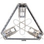Πτυσσόμενο Pot Stand της Fox Outdoors MAX39983 trazeras|MAX39983