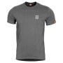 T-Shirt Ageron Eagle (Wolf Grey) της Pentagon PEN59060 trazeras|PEN59060