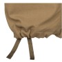 Επιχειρησιακό Παντελόνι BDU Polycotton (Black) της Helikon-Tex HEL44873 trazeras|HEL44873