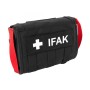 Θήκη Πρώτων Βοηθειών TT Head Rest IFAK (Μαύρο) της Tasmanian Tiger SUR58015 trazeras|SUR58015
