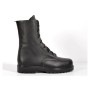 Άρβυλα Δερμάτινα Mod.3, High 8'' (Black) της Aeropelma Duetto AER00843 trazeras|AER00843