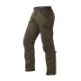 Αδιάβροχο Παντελόνι Huntflex Trousers (Olive/Brown) της Shooterking AKA56013 trazeras|AKA56013