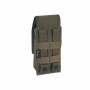 Διπλή Γεμιστηροθήκη DBL Mag Pouch (Πράσινο) της Tasmanian Tiger SUR46148 trazeras|SUR46148
