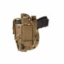 Θήκη Πιστ. Universal ATP της Invader Gear VAS52778 trazeras|VAS52778