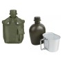 Σετ Καραβάνα με Στρατιωτικό Παγούρι της Trazeras Army KSMB49162 trazeras|SMB49162